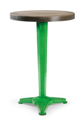 A side table for Thonet, first third of the 20th century, - Design