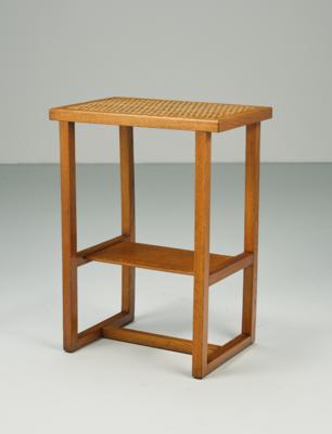 A side table, School of Wilhelm Schmidt, - Design