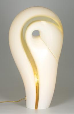 A large floor lamp / lamp “Elmo”, Lino Tagliapietra *, - Design