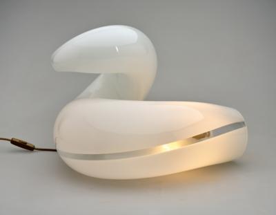 A large floor lamp / lamp “Spirale”, Lino Tagliapietra *, - Design