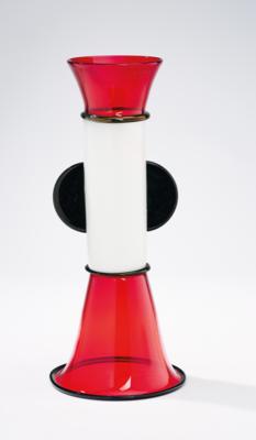 A large vase model Bidogale from the Sixties series, designed by Sergio Asti - Design