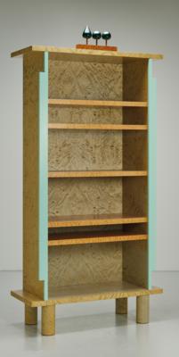 A cabinet / shelf, designed by Ettore Sottsass & Marco Zanini - Design