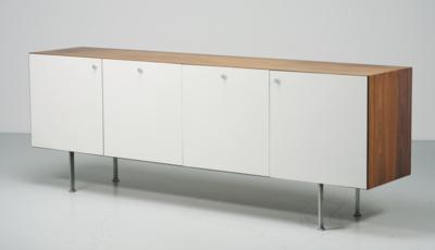 A sideboard, designed by Poul Norreklit - Design