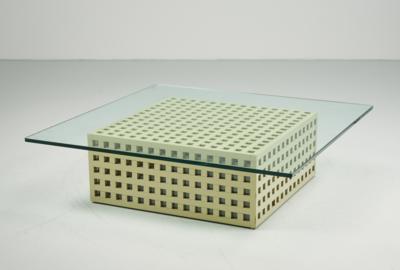A coffee table, Paola Lanzani *, - Design