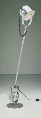 A floor lamp mod. Airone, designed by Sergio Asti - Design