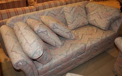 2-Sitzer Sofa, - Kunst, Antiquitäten und Möbel