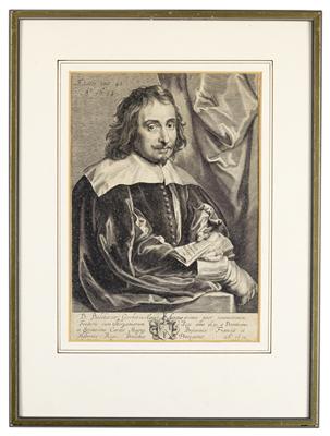 Anthonis van Dyck - Um?ní a starožitnosti