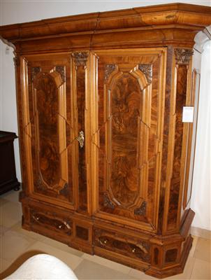 Barockschrank, - Kunst, Antiquitäten und Möbel