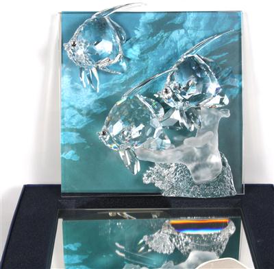 Wonders of the Sea Glas, - Arte e antiquariato