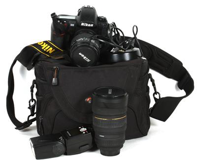 1 Digitalkameragehäuse Nikon D 3, - Um?ní a starožitnosti