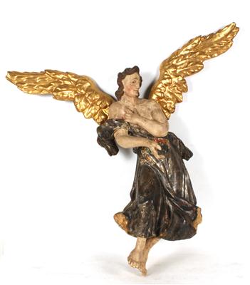 Engel, - Kunst, Antiquitäten und Möbel