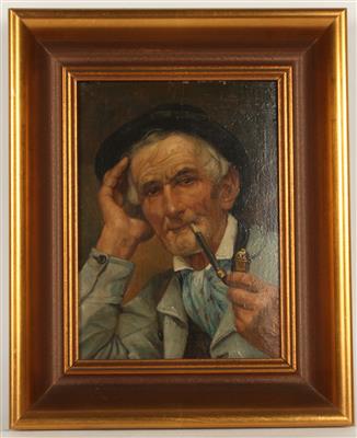Josef Johann Süss d.Ä. - Arte e antiquariato