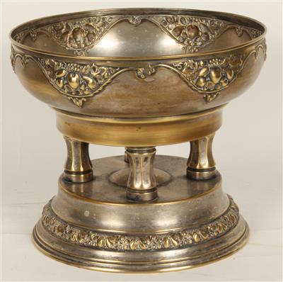 Jugendstil Tafelaufsatz - Antiques and art