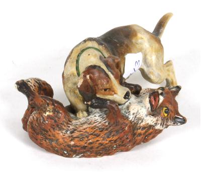 Wiener Bronze - Antiques and art