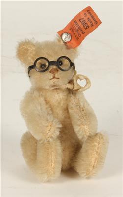 Teddy - Antiques and art