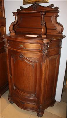 Historismus Sideboard, - Kunst, Antiquitäten und Möbel