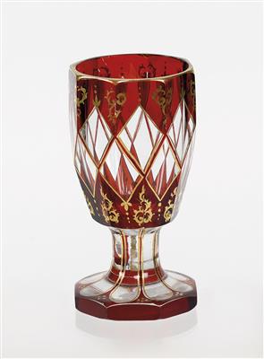 Pokal, - Kunst, Antiquitäten und Möbel