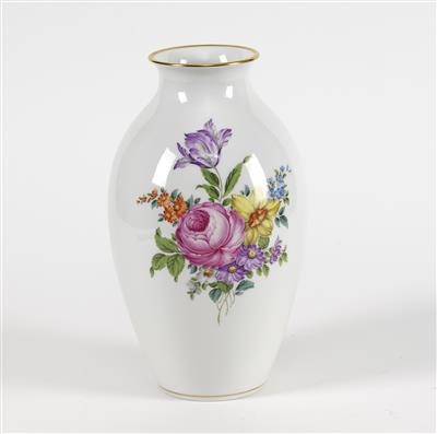 Vase - Antiques and art