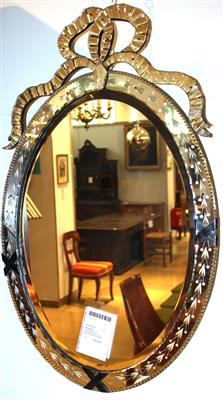 Wandspiegel - Antiques and art