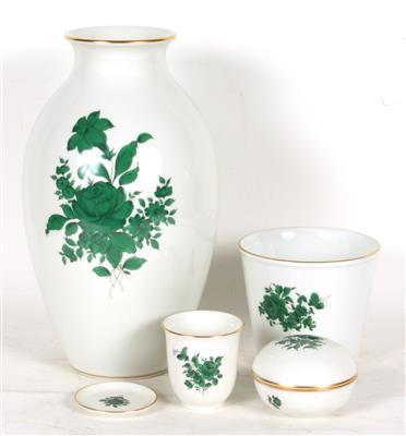 1 Vase, - Kunst, Antiquitäten und Möbel