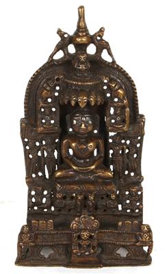 Buddha - Antiques and art