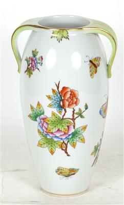 Henkelvase - Antiques and art