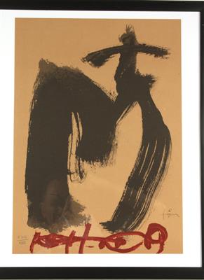 Antoni Tapies * - Arte e antiquariato