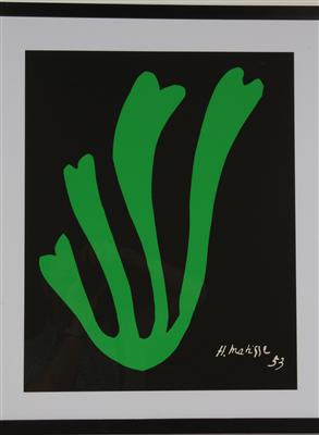 Henri Matisse * - Arte e antiquariato