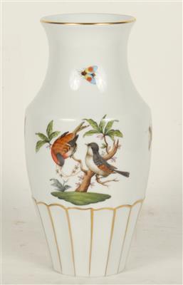 Vase - Antiques and art