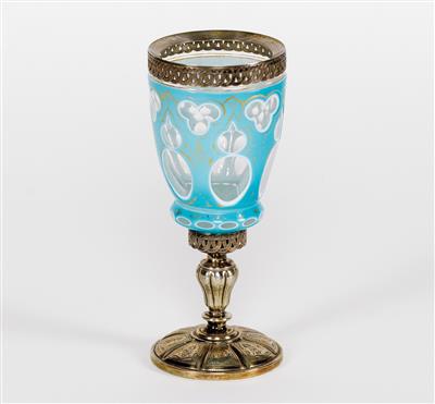 Pokal - Asta di natale - Arte e antiquariato