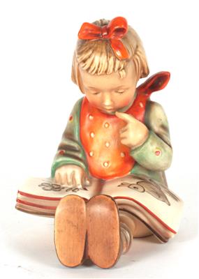 Hummelfigur - Antiques and art