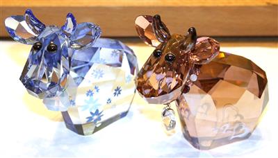 Swarovski - Antiques and art