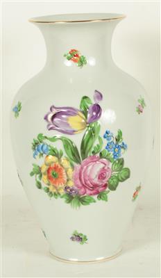 Vase - Antiques and art