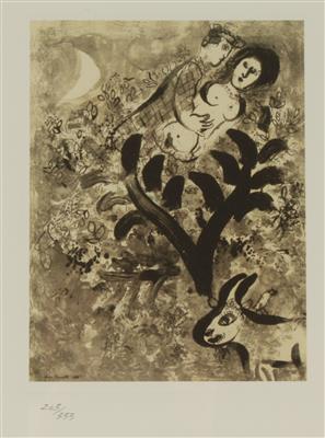 Marc Chagall * - Arte e antiquariato