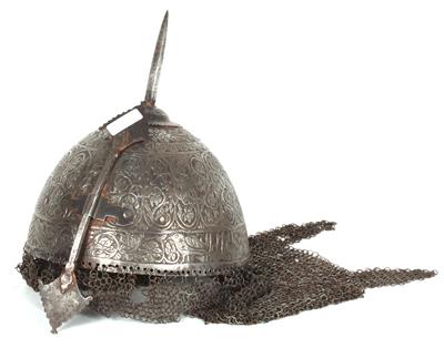 Persischer Helm - Antiques and art