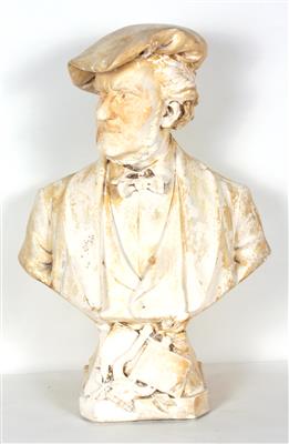 Richard Wagner - Antiques and art