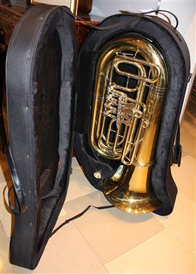 1 Tuba, ROY Benson - Kunst, Antiquitäten und Möbel