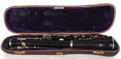 Wiener Oboe - Antiques and art