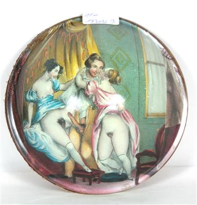 Briefbeschwerer - Antiques and art