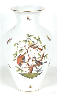 Vase - Antiques and art