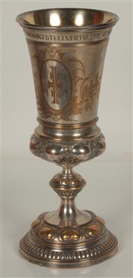 Historismus Pokal - Antiques and art