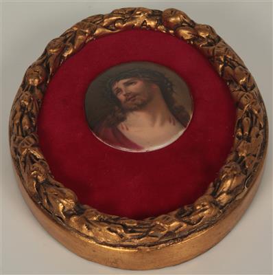 Jesus Christus - Antiques and art