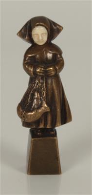 Wiener Bronze - Antiques and art