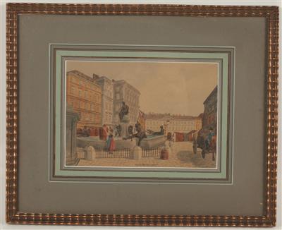 Künstler 20. Jh. - Christmas auction - Art and Antiques