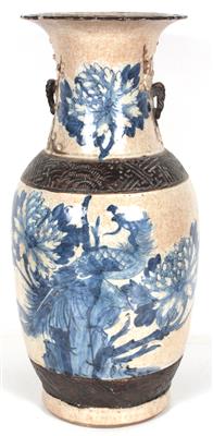 Prunkvolle Vase - Arte e antiquariato