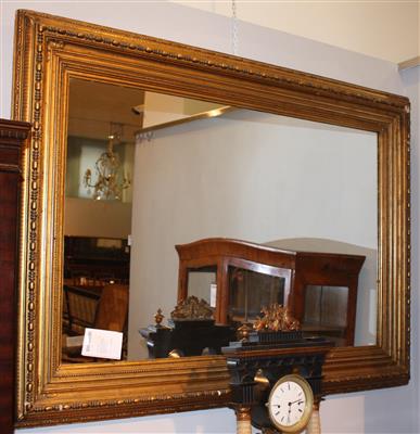 Salonspiegel, - Kunst, Antiquitäten und Möbel