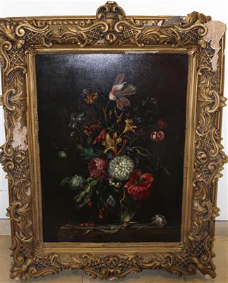 Künstler 1. Hälfte 20. Jh. - Antiques and art