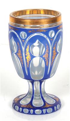 Pokal - Antiques and art