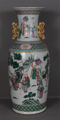 Bodenvase - Arte e antiquariato