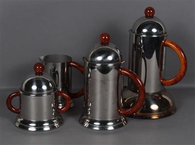 Espresso Maker - Arte e antiquariato